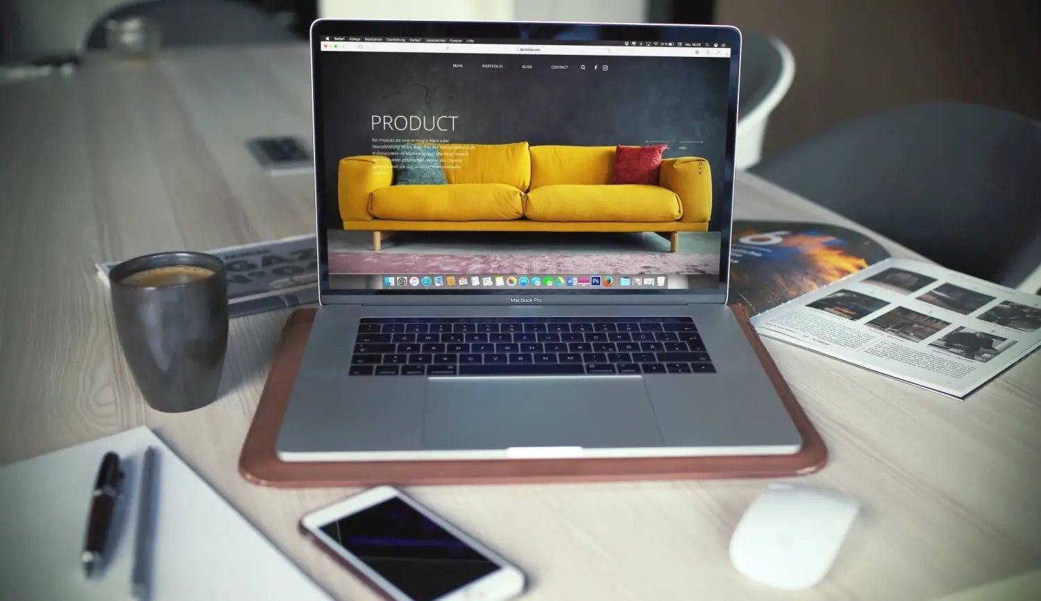 E-Commerce PLR