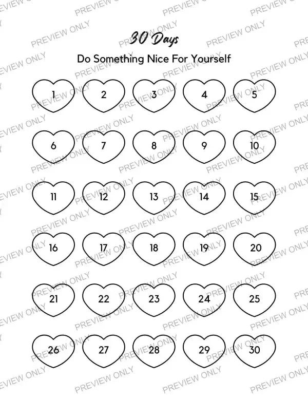 2024 Planner V1 | PLR - 2025 Private Label Rights