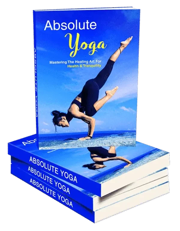 Absolute Yoga | MRR eBook - 2025 Private Label Rights