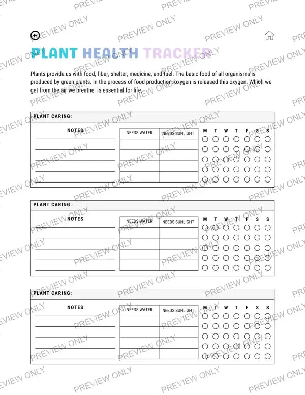 ADHD A/F | PLR Planner - 2024 Private Label Rights