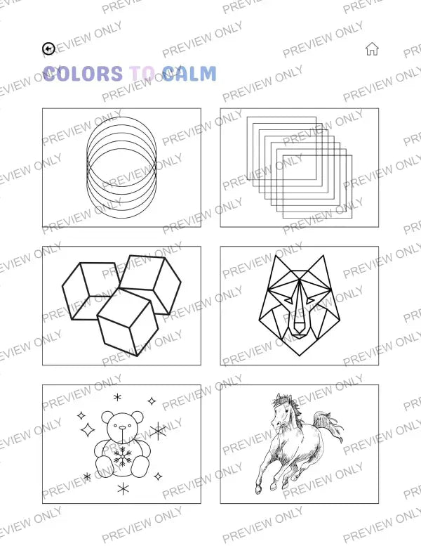 ADHD A/F | PLR Planner - 2025 Private Label Rights