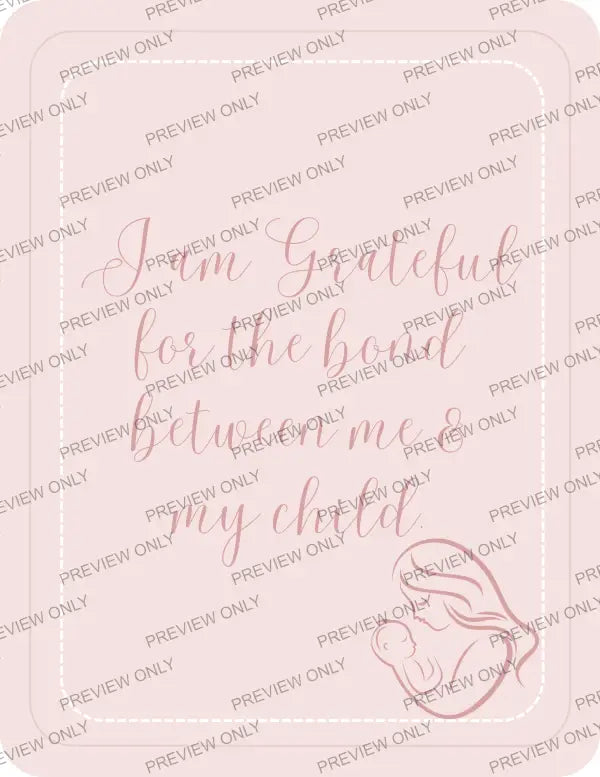 Affirmation Cards | PLR - 2025 Private Label Rights