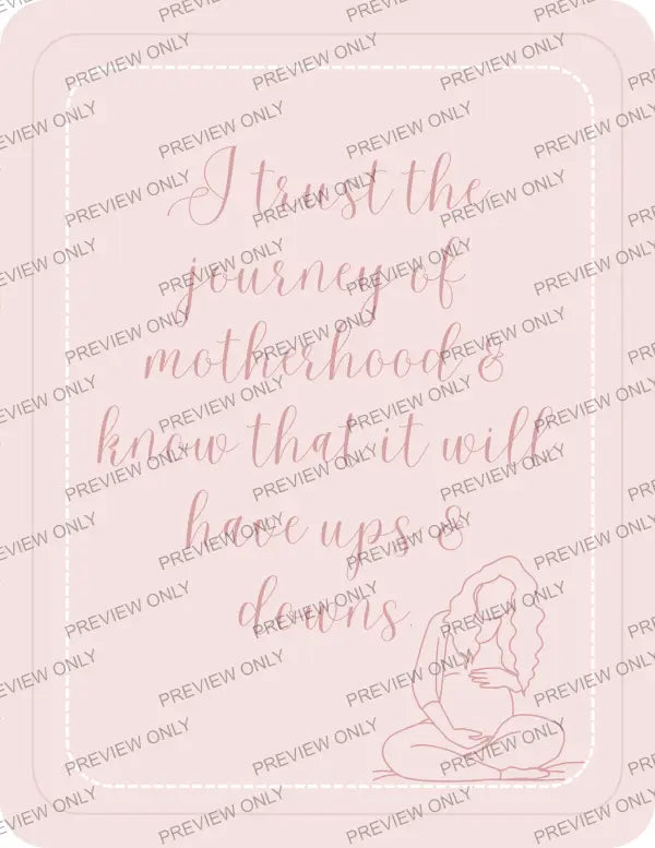 Affirmation Cards | PLR - 2025 Private Label Rights