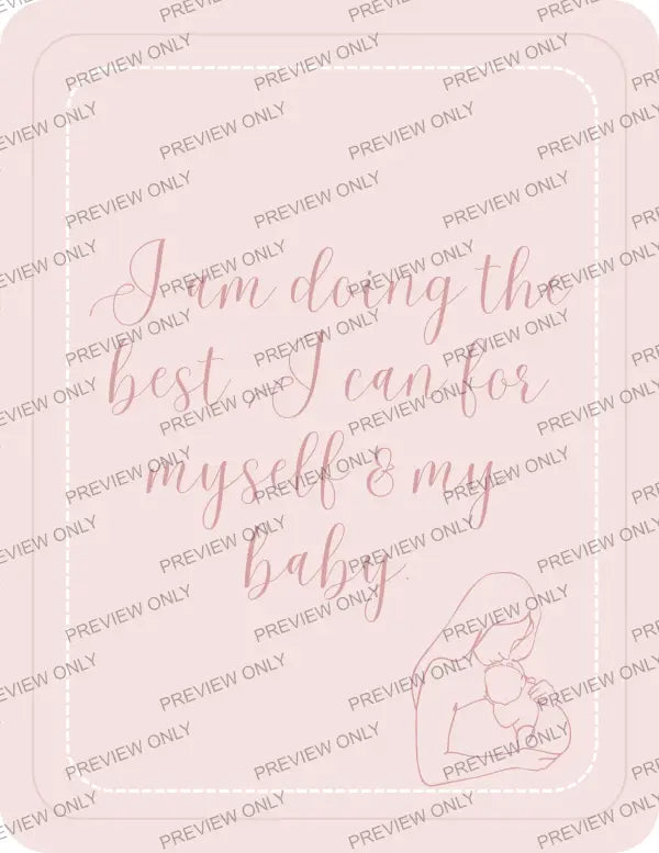 Affirmation Cards | PLR - 2025 Private Label Rights