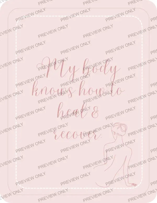 Affirmation Cards | PLR - 2025 Private Label Rights