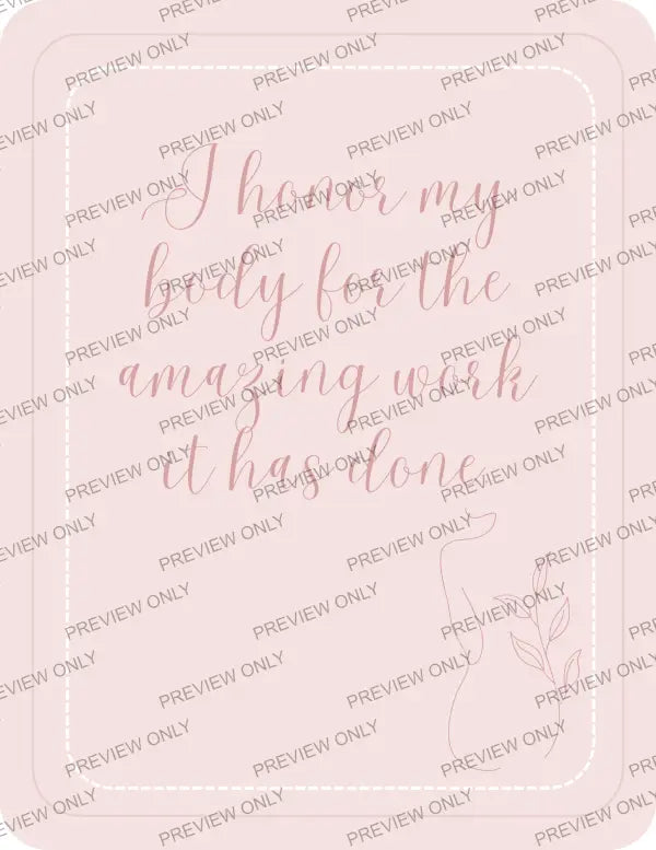 Affirmation Cards | PLR - 2025 Private Label Rights