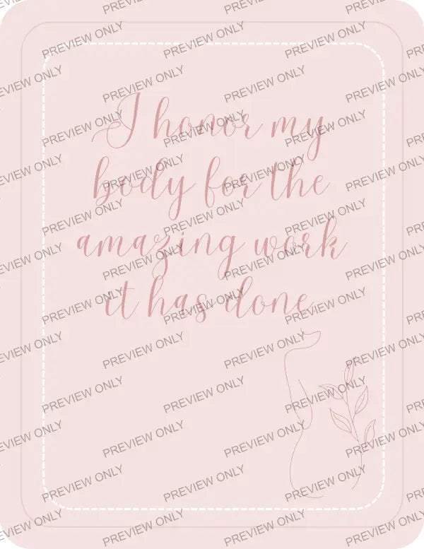 Affirmation Cards | PLR - 2023 Private Label Rights