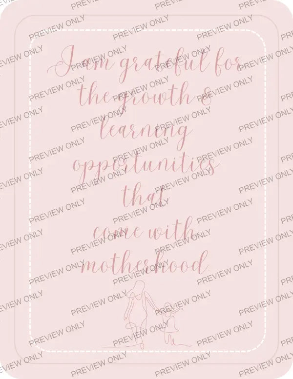 Affirmation Cards | PLR - 2025 Private Label Rights