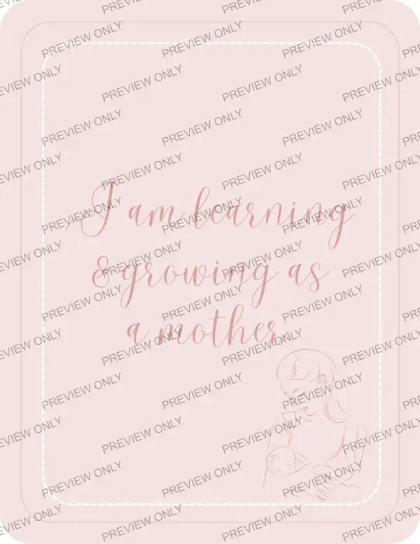 Affirmation Cards | PLR - 2025 Private Label Rights