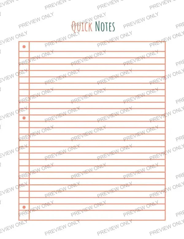 Anxiety Journal | PLR - 2025 Private Label Rights