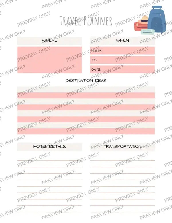 Anxiety Journal | PLR - 2025 Private Label Rights