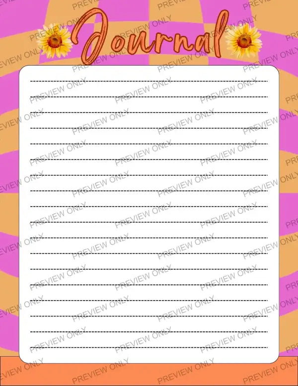 Bullet Journal | PLR - 2025 Private Label Rights