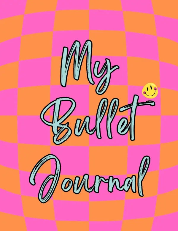 Bullet Journal | PLR - 2025 Private Label Rights