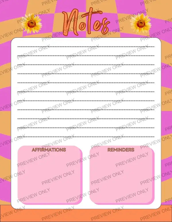 Bullet Journal | PLR - 2025 Private Label Rights