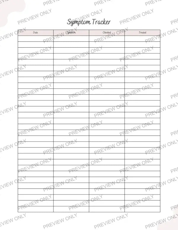 Pet Care | PLR Planner - 2025 Private Label Rights