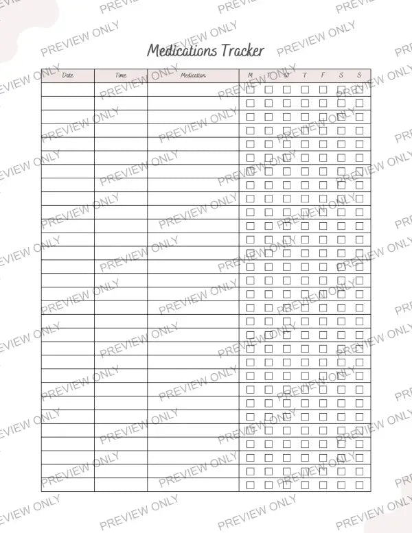 Pet Care | PLR Planner - 2025 Private Label Rights