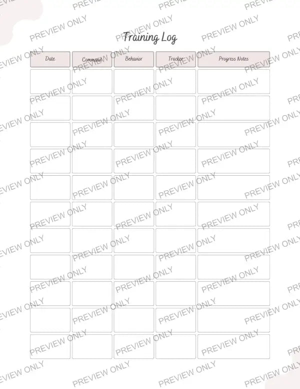 Pet Care | PLR Planner - 2025 Private Label Rights