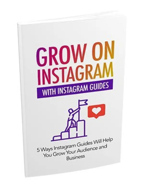 Grow Your Business with Instagram Guides Report MRR - 2024 Private