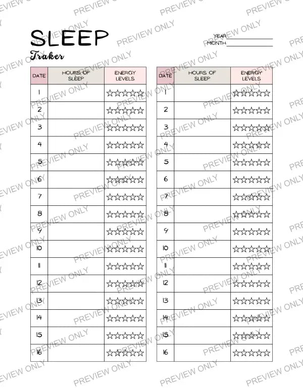 Home Management Planner | PLR - 2025 Private Label Rights