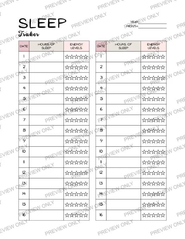 Home Management Planner | PLR - 2024 Private Label Rights