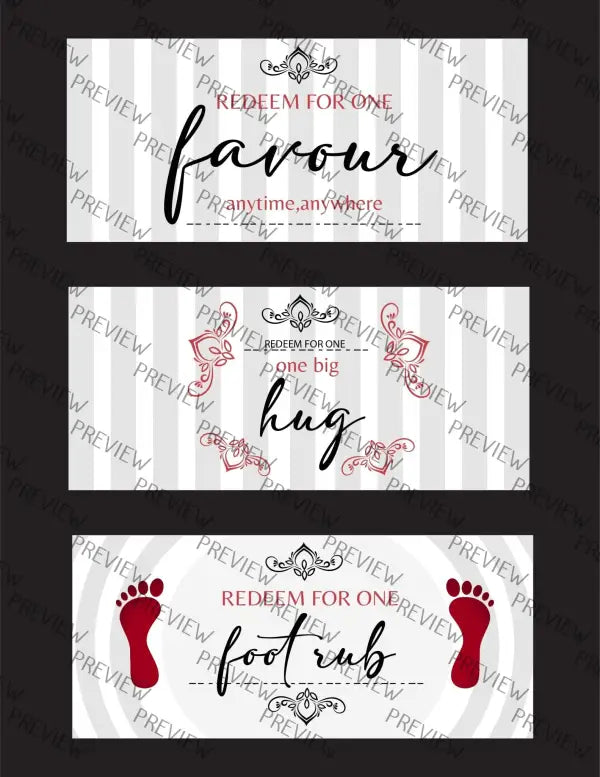 Love Coupons V3 | PLR - 2025 Private Label Rights