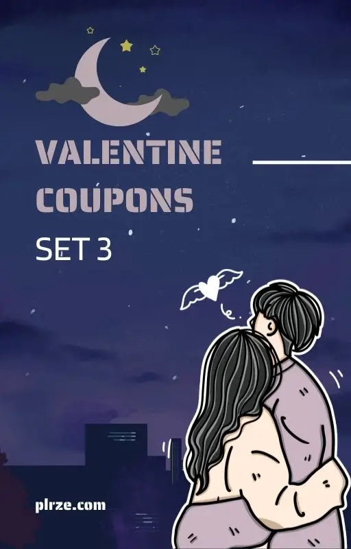 Love Coupons V3 | PLR - 2024 Private Label Rights