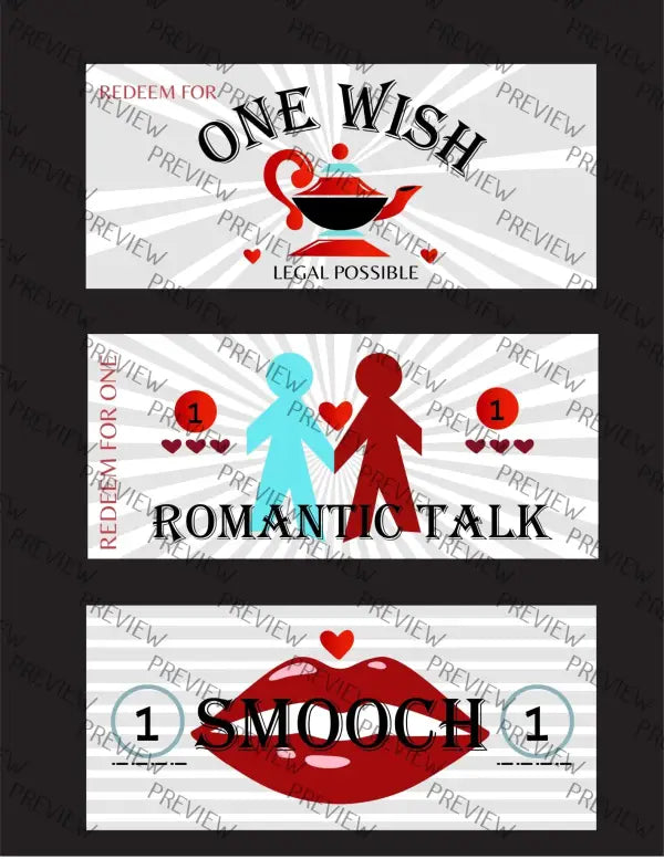 Love Coupons V3 | PLR - 2025 Private Label Rights