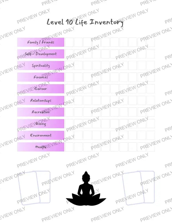 Manifestation Journal | PLR - 2025 Private Label Rights