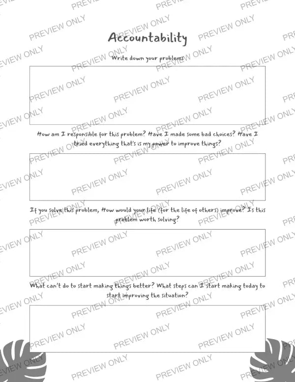 Manifestation Journal | PLR - 2025 Private Label Rights