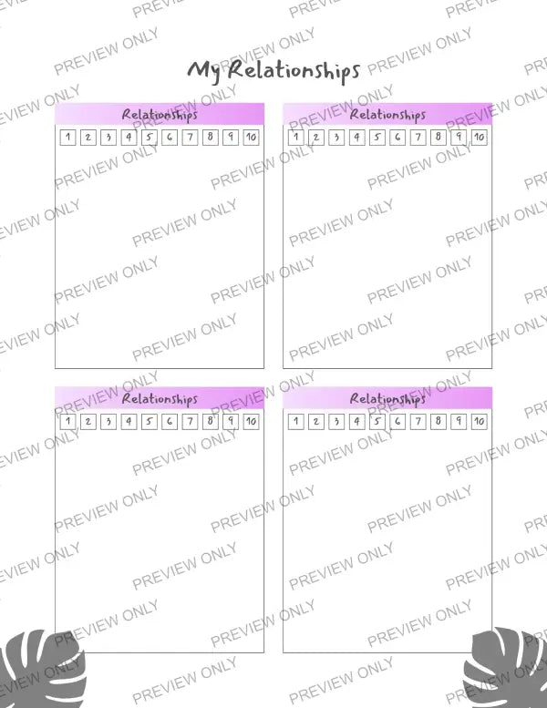 Manifestation Journal | PLR - 2025 Private Label Rights