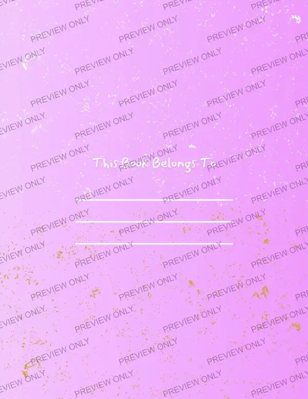 Manifestation Journal | PLR - 2025 Private Label Rights