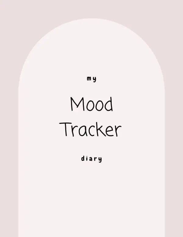 Mood Tracker | PLR Planner - 2023 Private Label Rights