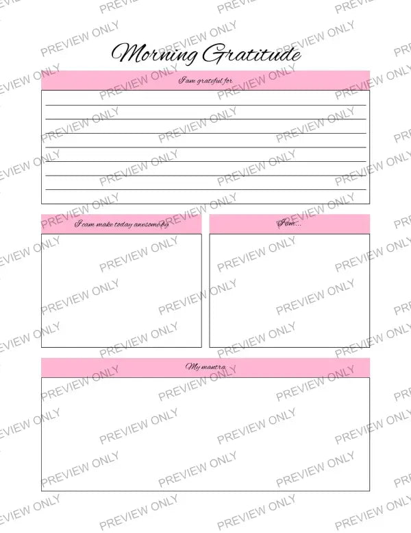 Prayer Journal | PLR - 2025 Private Label Rights