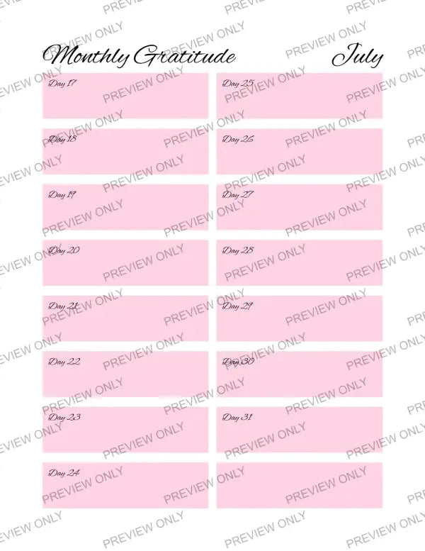 Prayer Journal | PLR - 2025 Private Label Rights