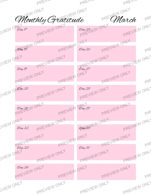 Prayer Journal | PLR - 2025 Private Label Rights