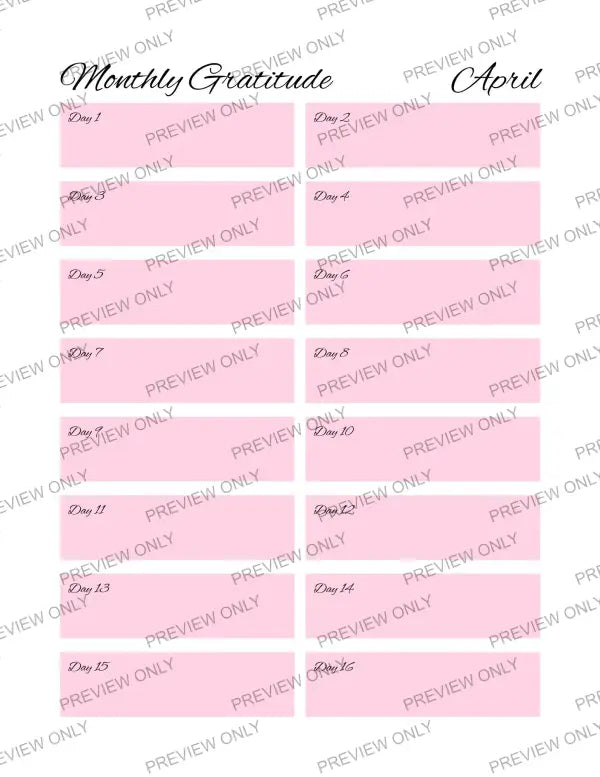 Prayer Journal | PLR - 2025 Private Label Rights
