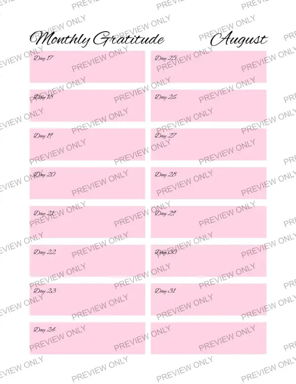 Prayer Journal | PLR - 2025 Private Label Rights