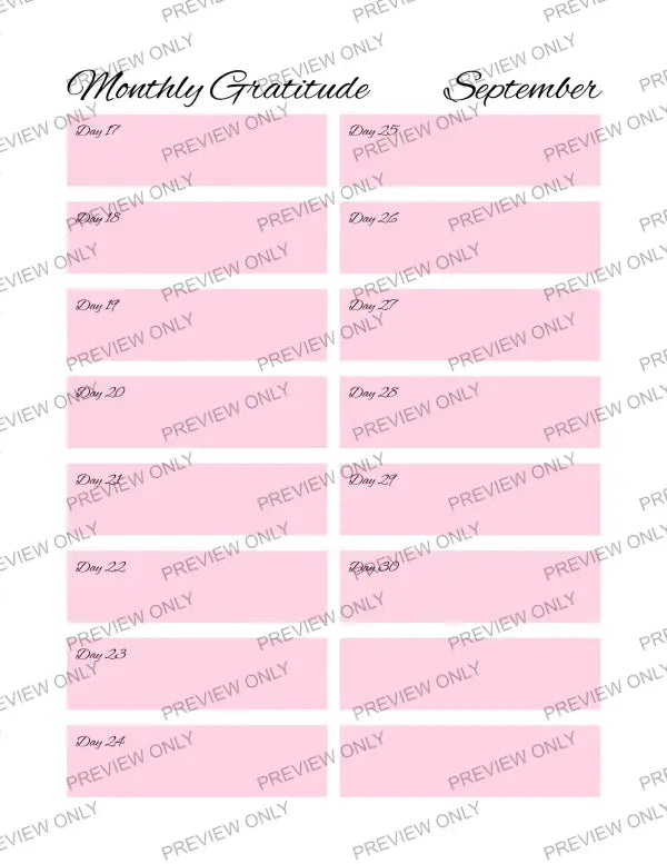 Prayer Journal | PLR - 2025 Private Label Rights
