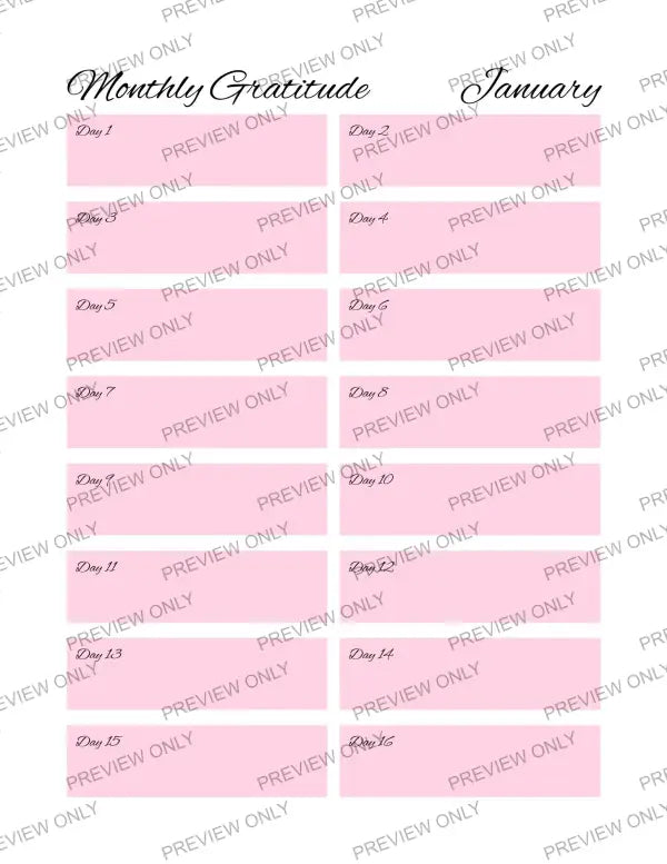Prayer Journal | PLR - 2025 Private Label Rights