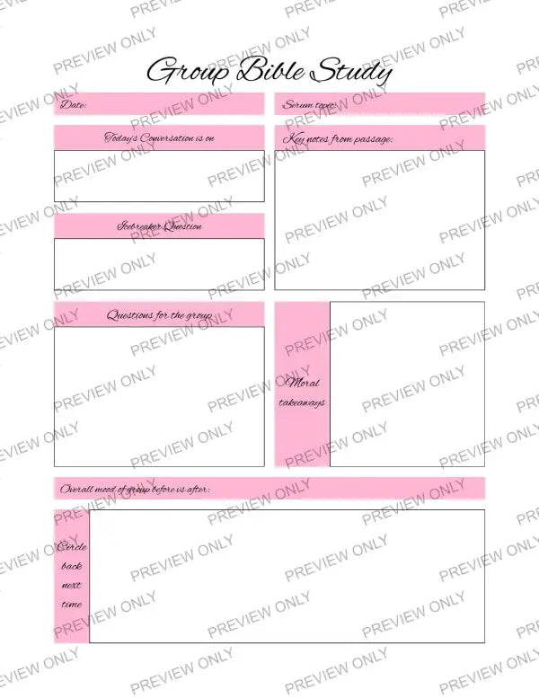 Prayer Journal | PLR - 2025 Private Label Rights