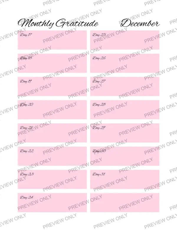 Prayer Journal | PLR - 2025 Private Label Rights