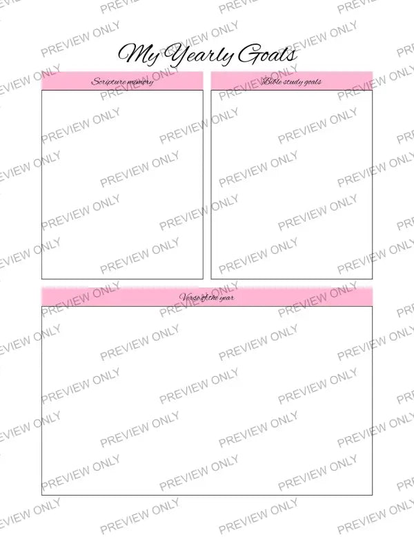 Prayer Journal | PLR - 2025 Private Label Rights