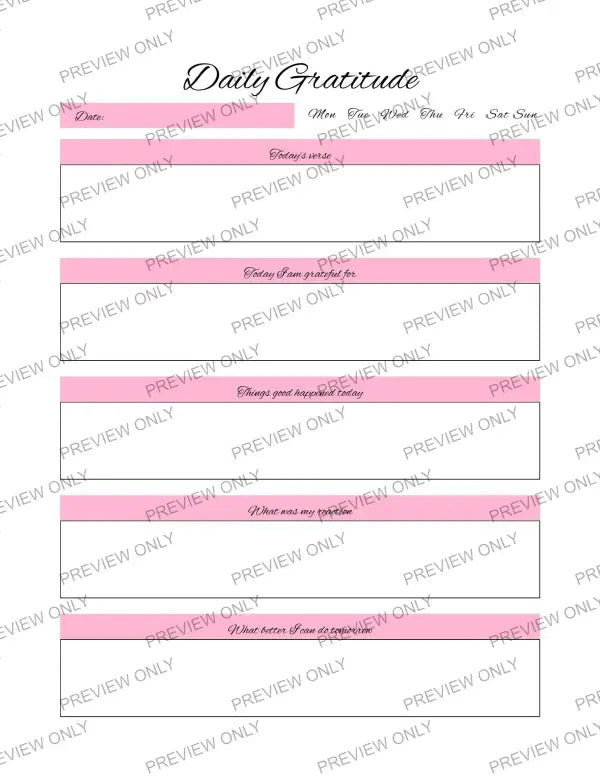 Prayer Journal | PLR - 2025 Private Label Rights