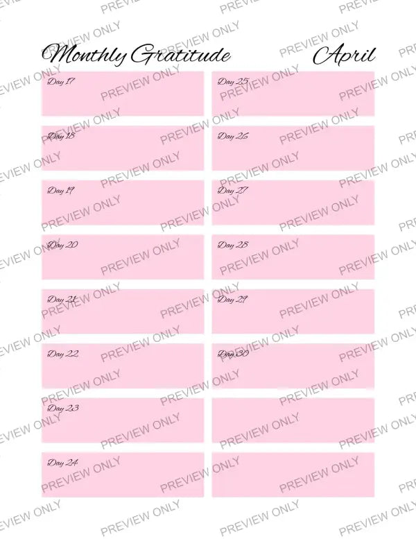 Prayer Journal | PLR - 2025 Private Label Rights