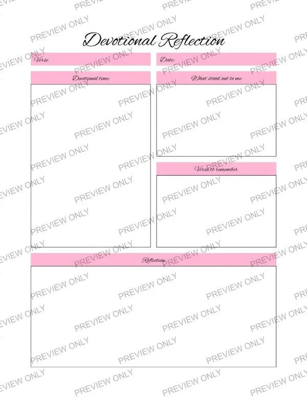 Prayer Journal | PLR - 2025 Private Label Rights