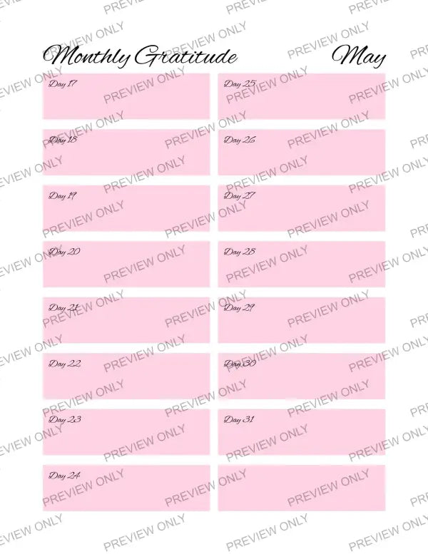 Prayer Journal | PLR - 2025 Private Label Rights