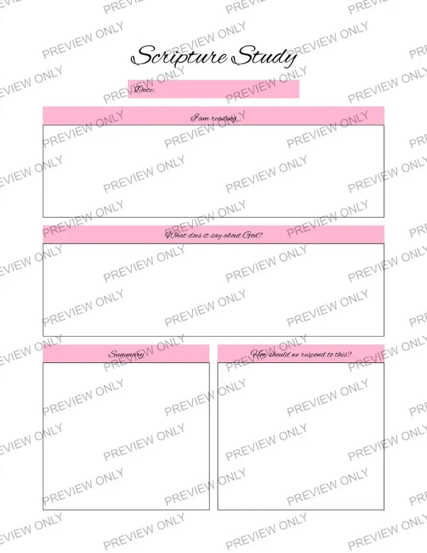 Prayer Journal | PLR - 2025 Private Label Rights