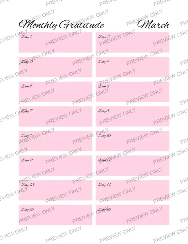 Prayer Journal | PLR - 2025 Private Label Rights
