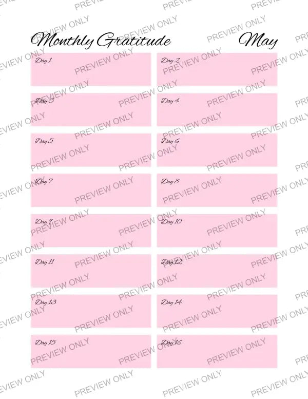 Prayer Journal | PLR - 2025 Private Label Rights