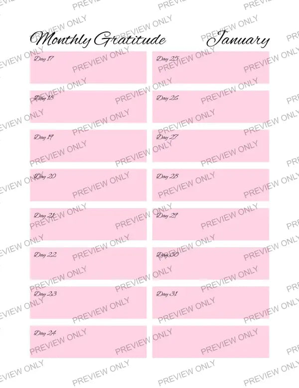 Prayer Journal | PLR - 2025 Private Label Rights